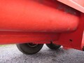 2012 Kuhn Knight 8118 Manure Spreader