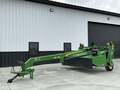 2011 John Deere 630 Mower Conditioner