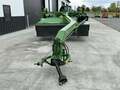2011 John Deere 630 Mower Conditioner