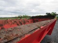 2012 Kuhn Knight 8118 Manure Spreader