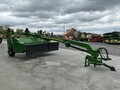 2011 John Deere 630 Mower Conditioner
