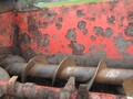 2012 Kuhn Knight 8118 Manure Spreader