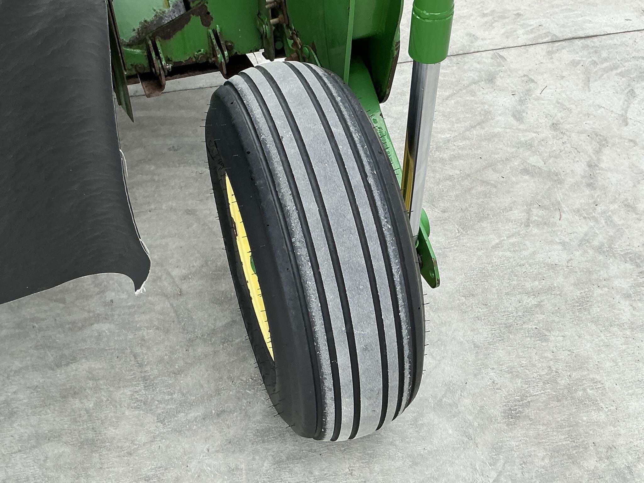 2011 John Deere 630 Mower Conditioner