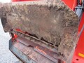 2012 Kuhn Knight 8118 Manure Spreader