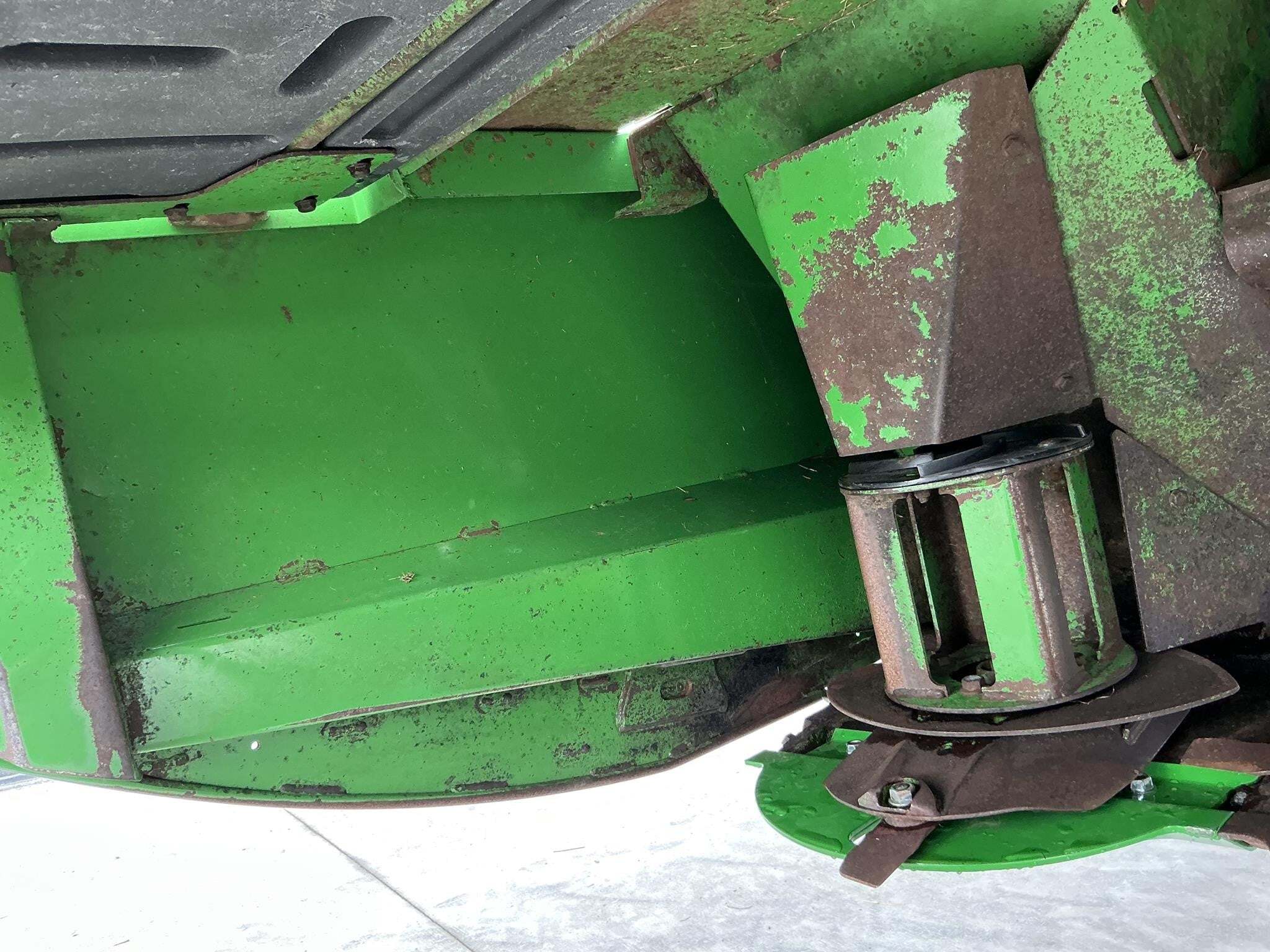 2011 John Deere 630 Mower Conditioner