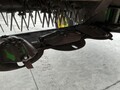 2011 John Deere 630 Mower Conditioner