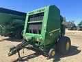2023 John Deere 560M Round Baler