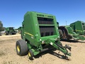 2023 John Deere 560M Round Baler