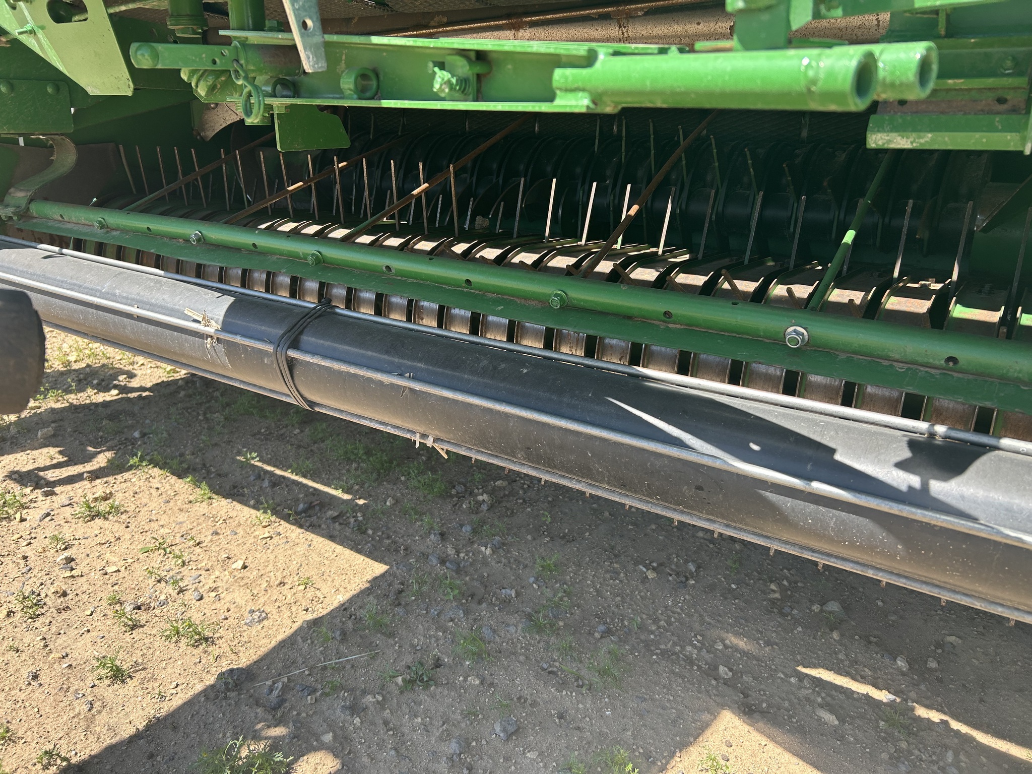 2023 John Deere 560M Round Baler