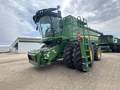 2024 John Deere S780 Combine