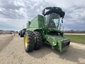 2024 John Deere S780 Combine