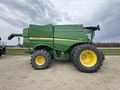 2024 John Deere S780 Combine