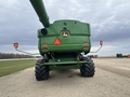 2024 John Deere S780 Combine