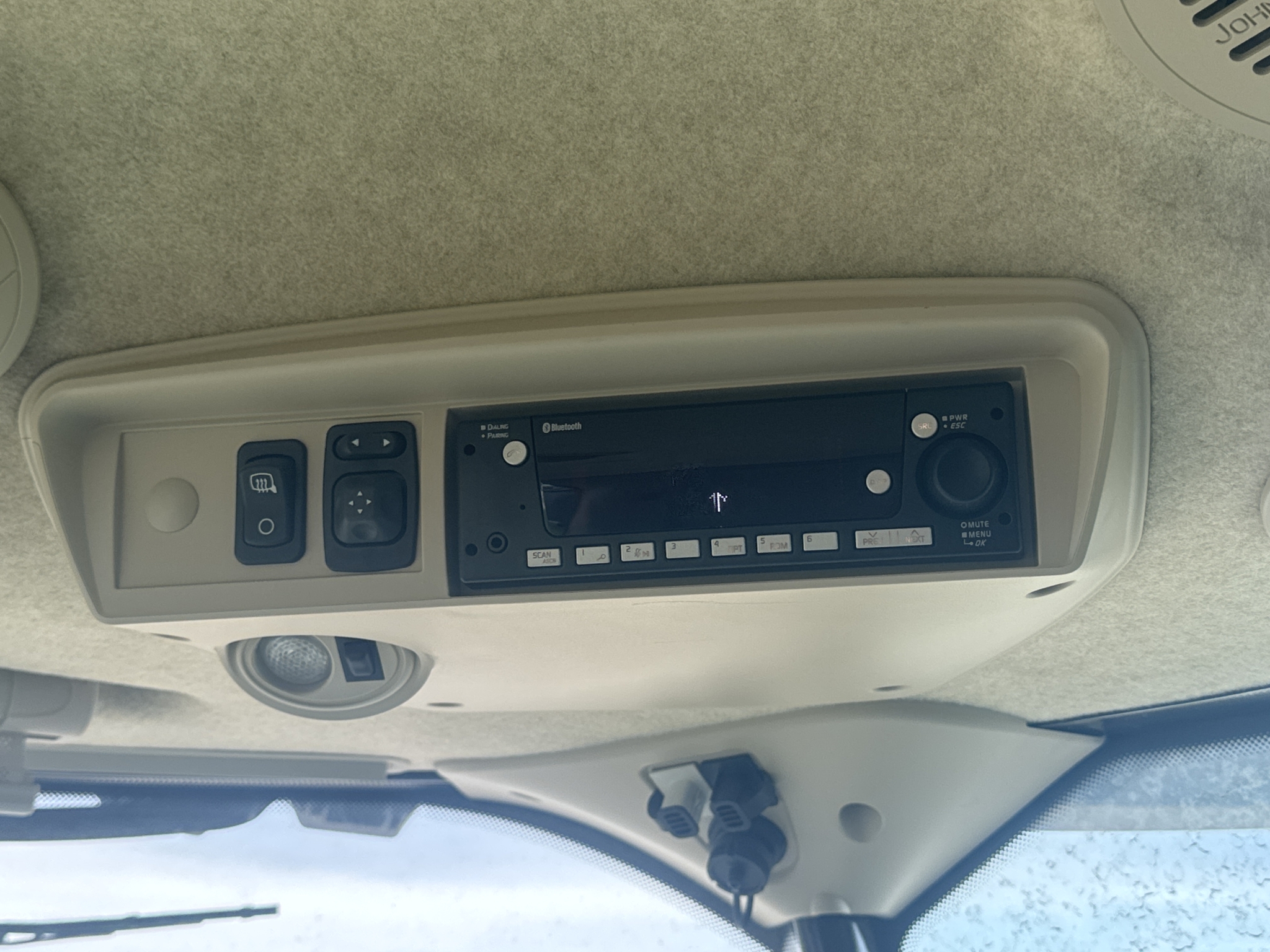 2024 John Deere S780 Combine