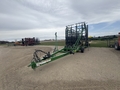 2021 Summers Manufacturing 70' Superweeder Harrow