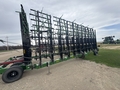 2021 Summers Manufacturing 70' Superweeder Harrow