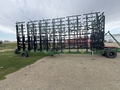 2021 Summers Manufacturing 70' Superweeder Harrow