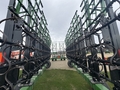 2021 Summers Manufacturing 70' Superweeder Harrow