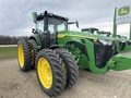 2025 John Deere 8R 230 Tractor
