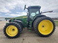2025 John Deere 8R 230 Tractor