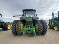 2025 John Deere 8R 230 Tractor