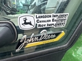 2025 John Deere 8R 230 Tractor