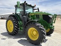 2023 John Deere 6R 175 Tractor