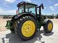 2023 John Deere 6R 175 Tractor