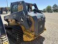 2022 Deere 333G Skid Steer