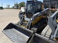 2022 Deere 333G Skid Steer