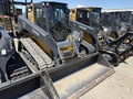 2022 Deere 333G Skid Steer
