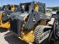 2022 Deere 333G Skid Steer