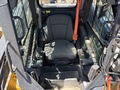 2022 Deere 333G Skid Steer