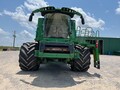 2022 John Deere S780 Combine