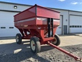 2010 Unverferth 325 Gravity Wagon