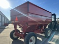 2010 Unverferth 325 Gravity Wagon