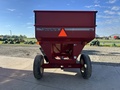 2010 Unverferth 325 Gravity Wagon