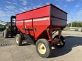 2010 Unverferth 325 Gravity Wagon