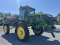 2025 John Deere 400R Self-Propelled Fertilizer Spreader