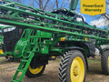 2023 John Deere 412R Self-Propelled Sprayer