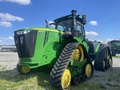 2021 John Deere 9420RX Tractor