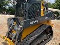2025 Deere 325G Skid Steer