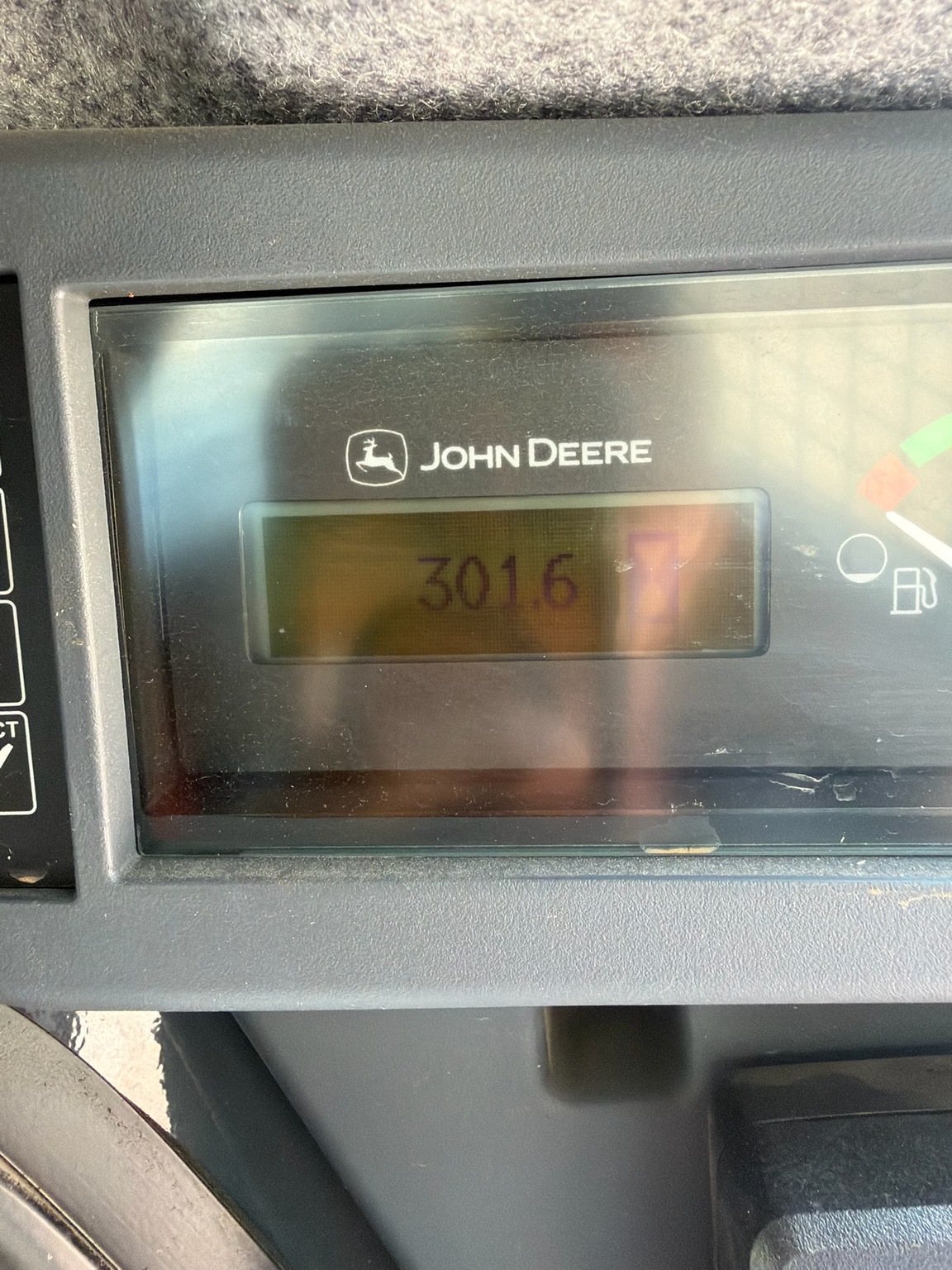 2025 Deere 325G Skid Steer
