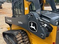 2025 Deere 325G Skid Steer