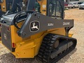 2025 Deere 325G Skid Steer