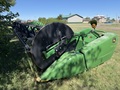 2013 John Deere 640FD Platform