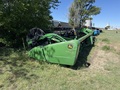 2013 John Deere 640FD Platform