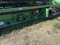 2013 John Deere 640FD Platform