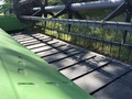 2013 John Deere 640FD Platform