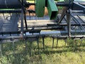 2013 John Deere 640FD Platform
